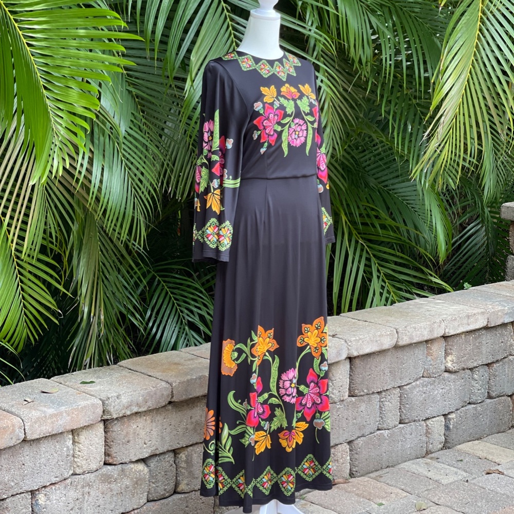 La DoubleJ Sorella Dress New With Out Tags - Picture 5 of 9